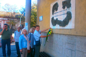 Sedamdeset godina oslobođenja Bačke Topole od fašizma